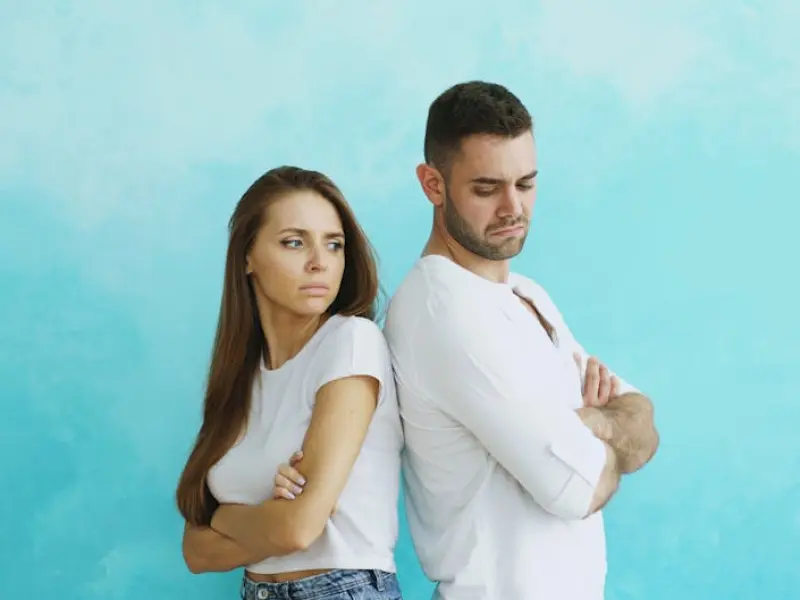 如何挽回男人的心：如何挽回失去的感情，挽回觉得不合适的男友