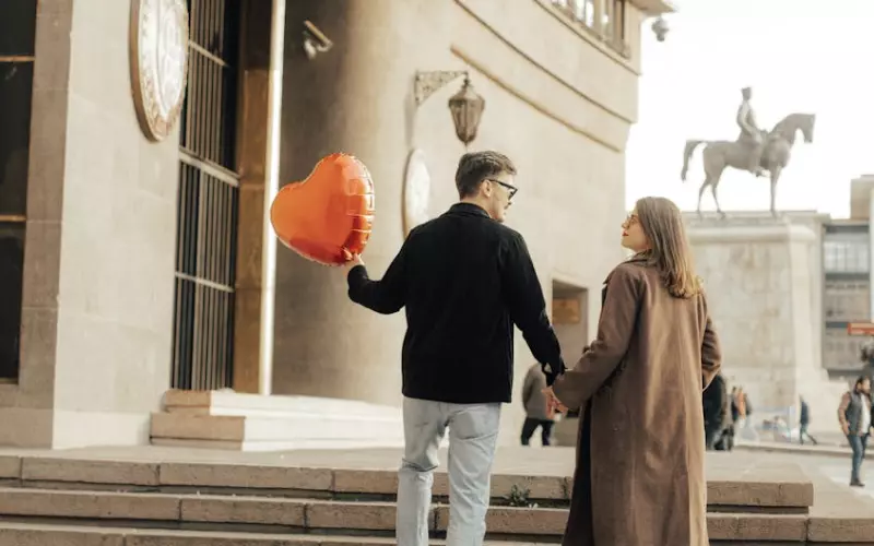 怎么挽回女人的心重新爱上你  7招挽回摩羯男友的心