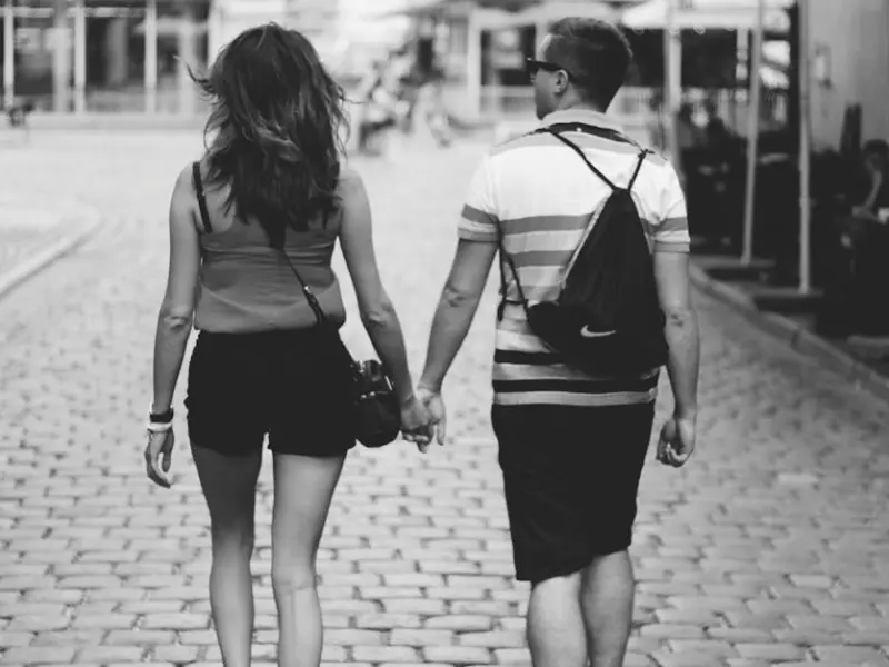 如何挽回要分手的男朋友:挽回狮子男哪招最管用