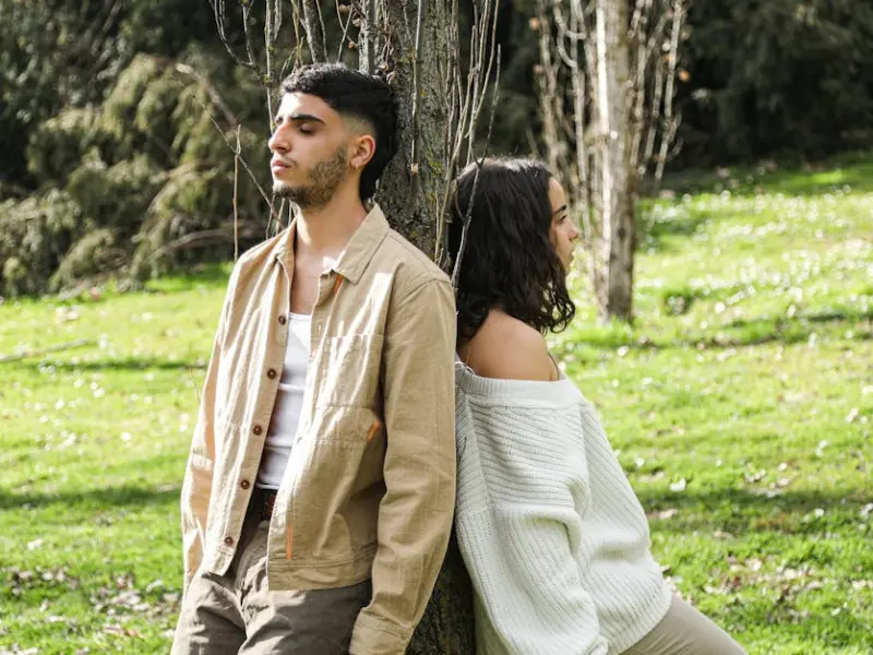 如何挽回要分手的男朋友:挽回射手男哪招最管用