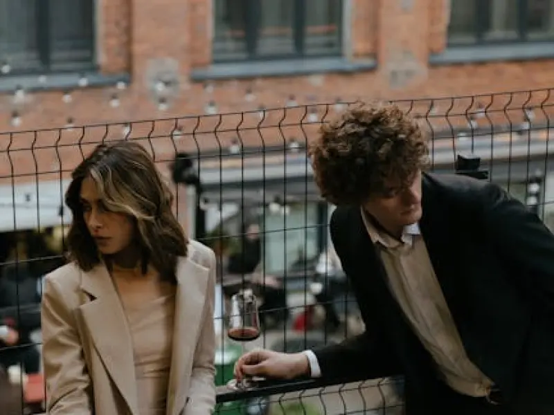 如何挽回要分手的男朋友:狮子座要和你分手是做什么可以挽回