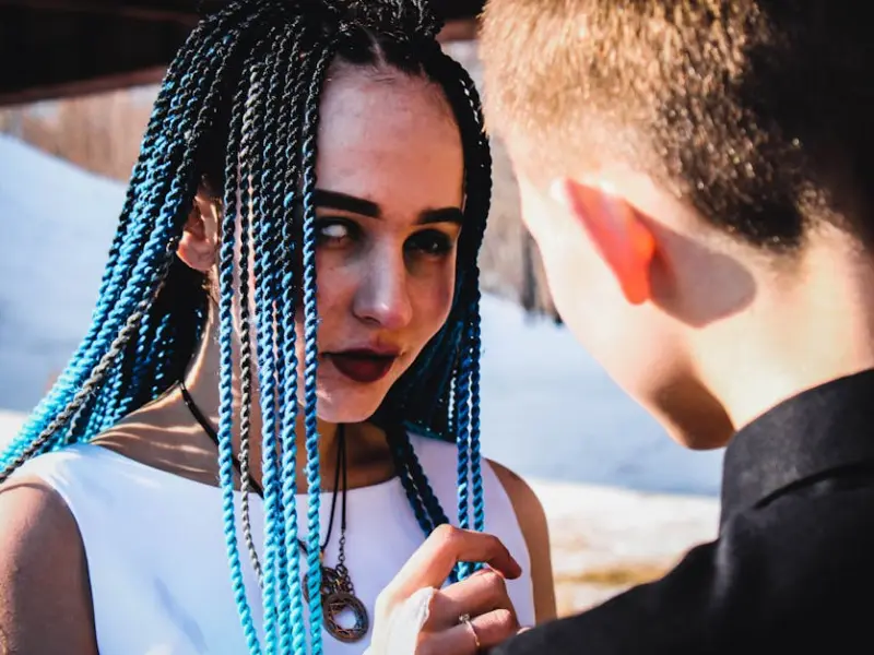 如何挽回要分手的男朋友之天蝎座要和你分手是做什么可以挽回