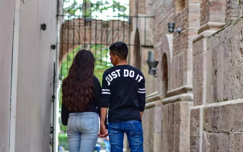 如何挽回一个伤了心的男人？教你成功修复爱情关系！