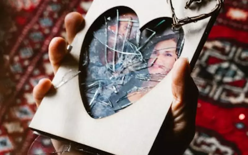 如何挽回伤了老婆的心？