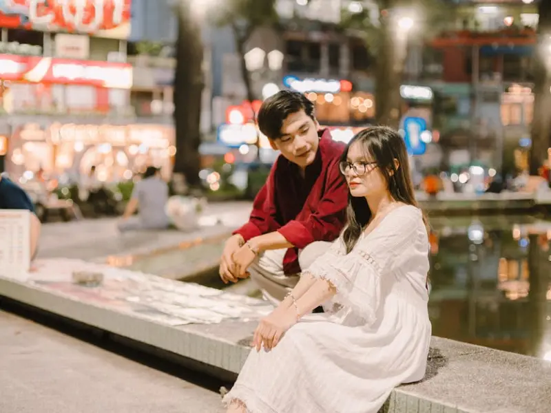 怎么挽回摩羯座老公，一离婚就后悔了，离婚后怎么挽回老公