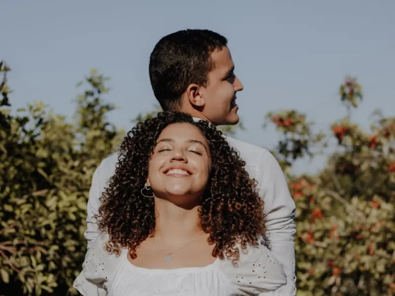 怎样挽回摩羯女：挽回中你需要注意的几件事