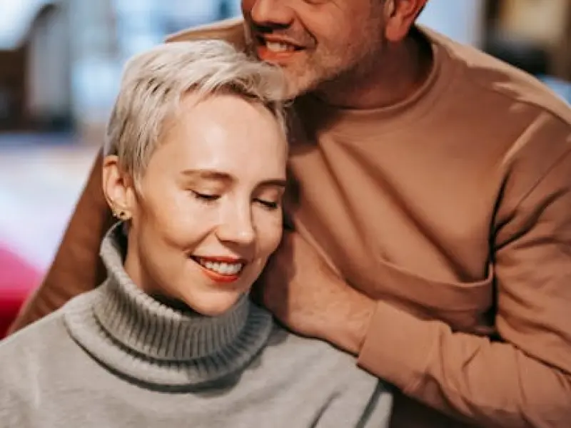 如何挽回变心的老公，聪明女人挽回老公对的做法