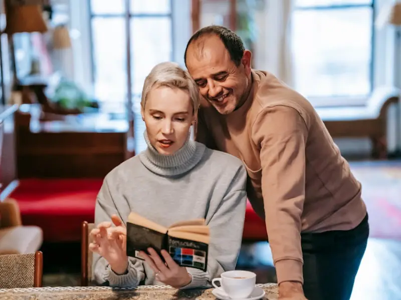 如何挽回出轨的老公，发现老公出轨，妻子如何才能重新挽回老公的心？