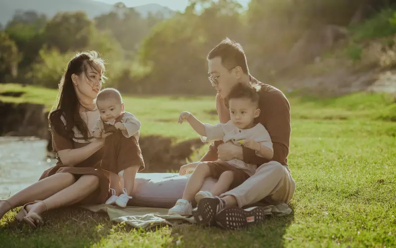 铁心离婚的老公如何挽回：想要获得幸福，就得学会让步  家庭挽回秘籍