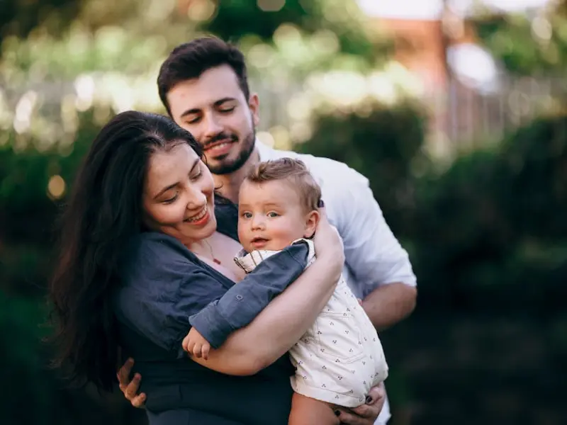 铁心离婚的男人怎么挽回：三招教你让老公回心转意，挽回老公