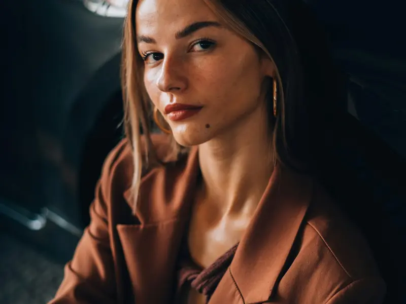 怎样挽回相爱很久的女友？