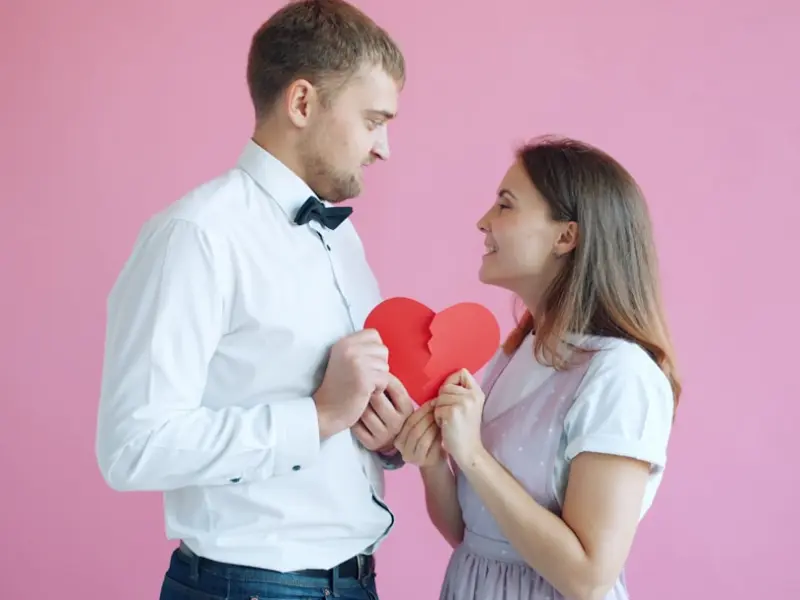 伤透心的女友怎么挽回：教你挽回女友的心的必杀技