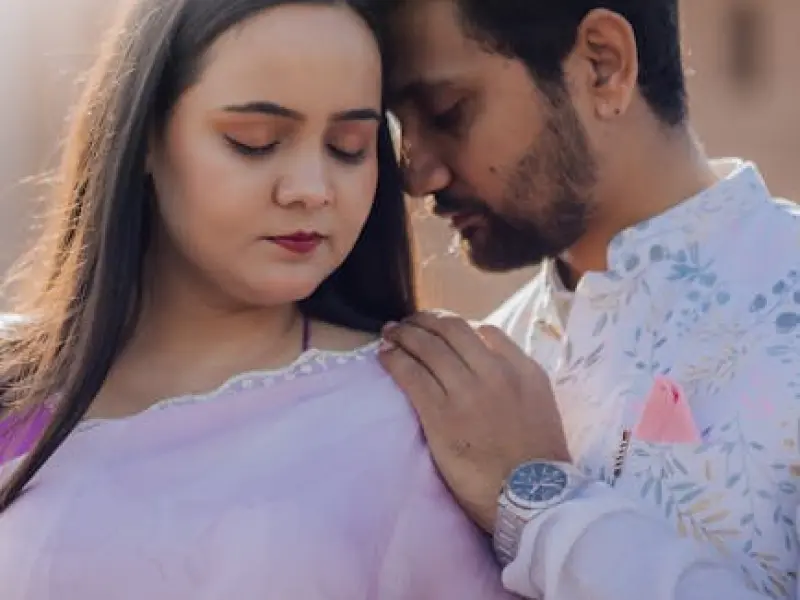 如何挽回变心的老公：老公喜欢上别人，该怎么挽回？