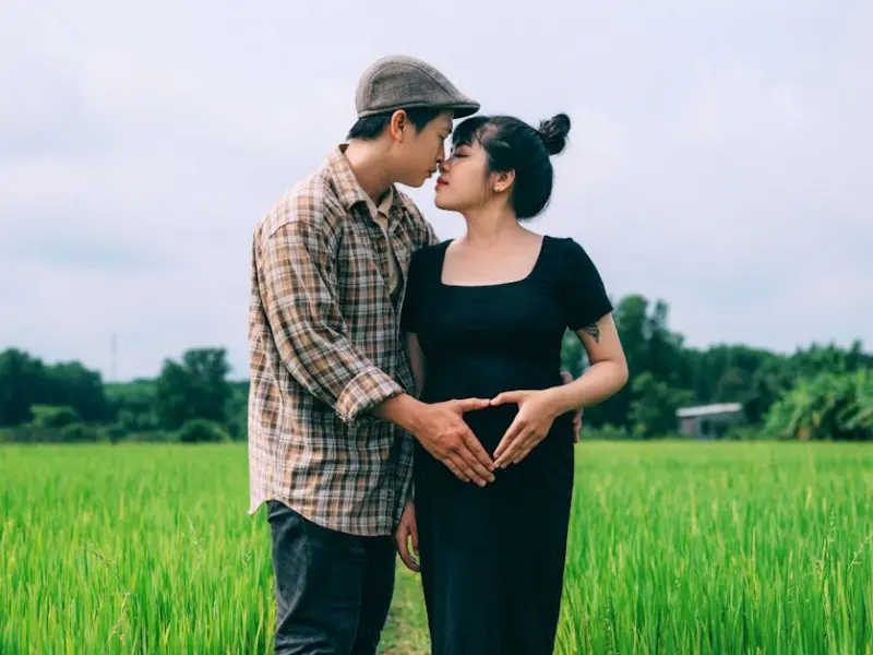 变心的老公怎么挽回：挽回老公的心，你需要注意这几点