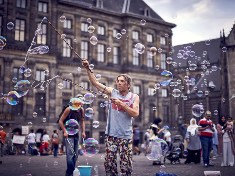 分手后该如何挽回一个男人