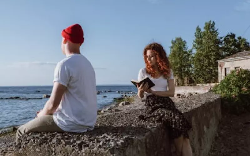 分手后怎么挽回男的，女生必看