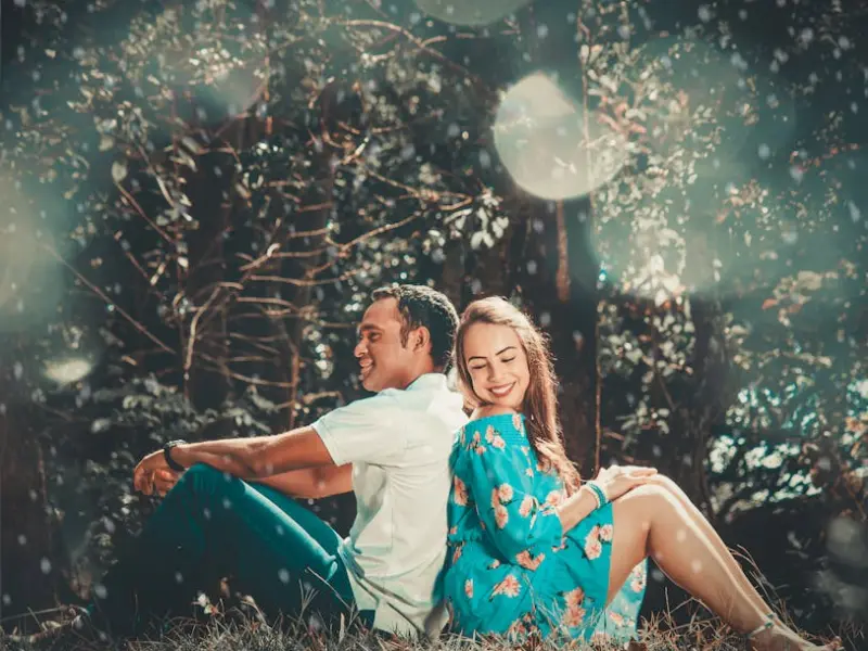 如何挽回男人，快速挽回绝情男人的五个方法