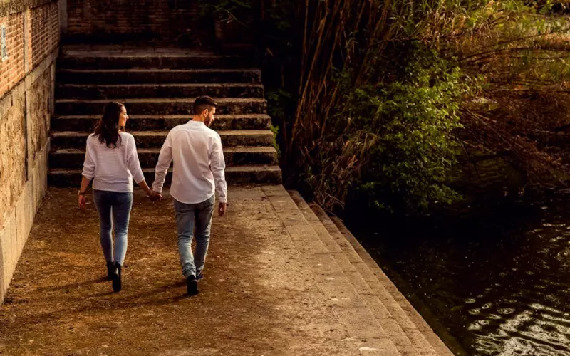 如何挽回男人  手把手教你如何挽回男人心