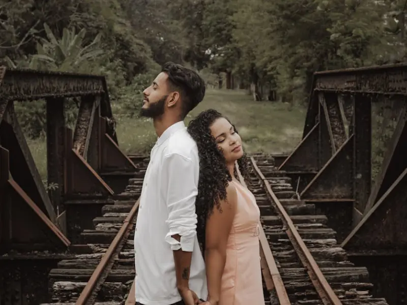 如何挽回一个说“已经不爱了”的男人？