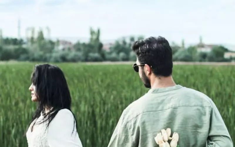 不爱你的男人怎么挽回