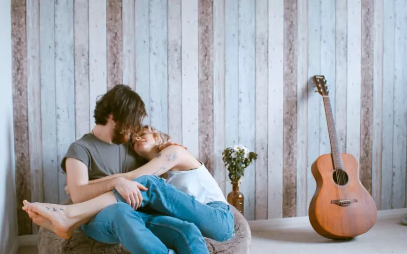 不爱你的男人怎么挽回