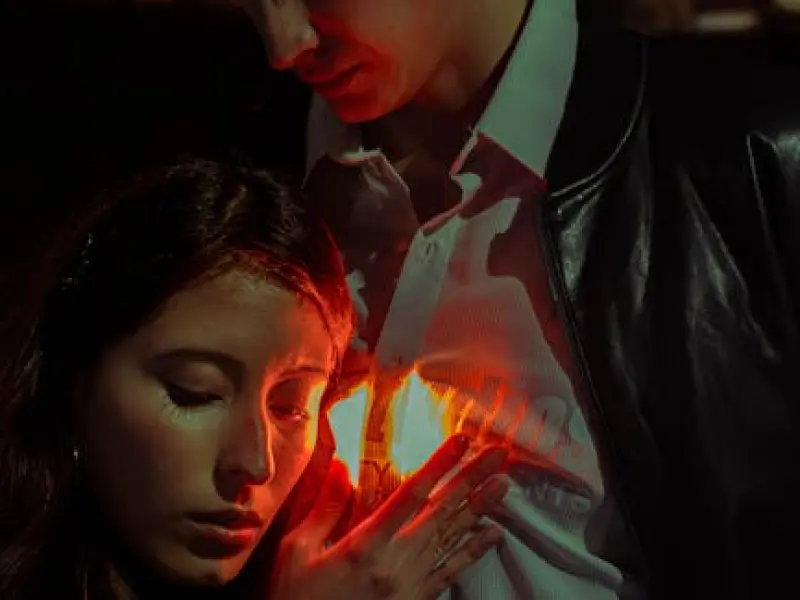 怎么挽回男人心，高情商的女人都是这样做