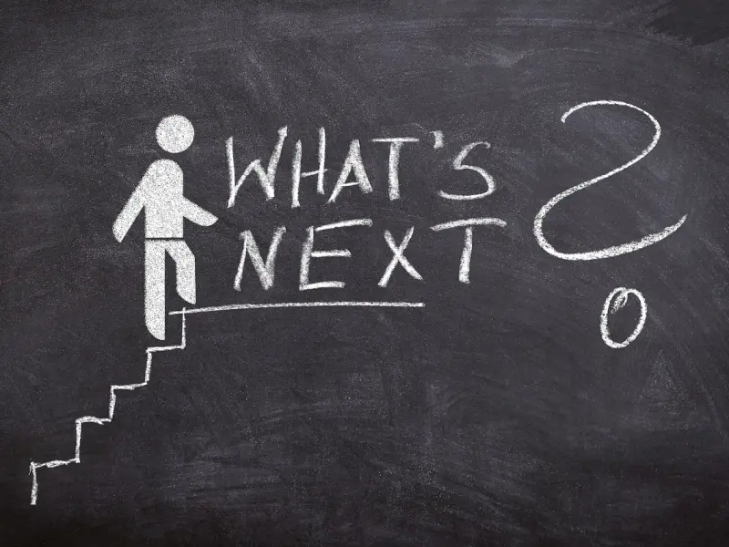 如何挽回一个男人的心：教你挽回男友的步骤，成功挽回男友