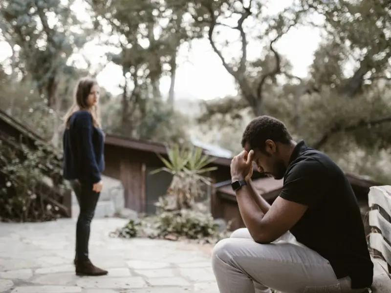 分手后这样挽回男人的心，让他从此离不开你