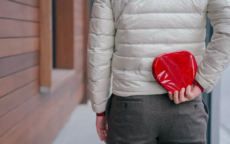 怎么才能挽回男人的心