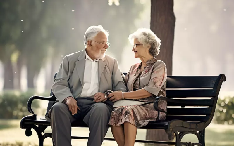 挽回感情之如何赢得承诺