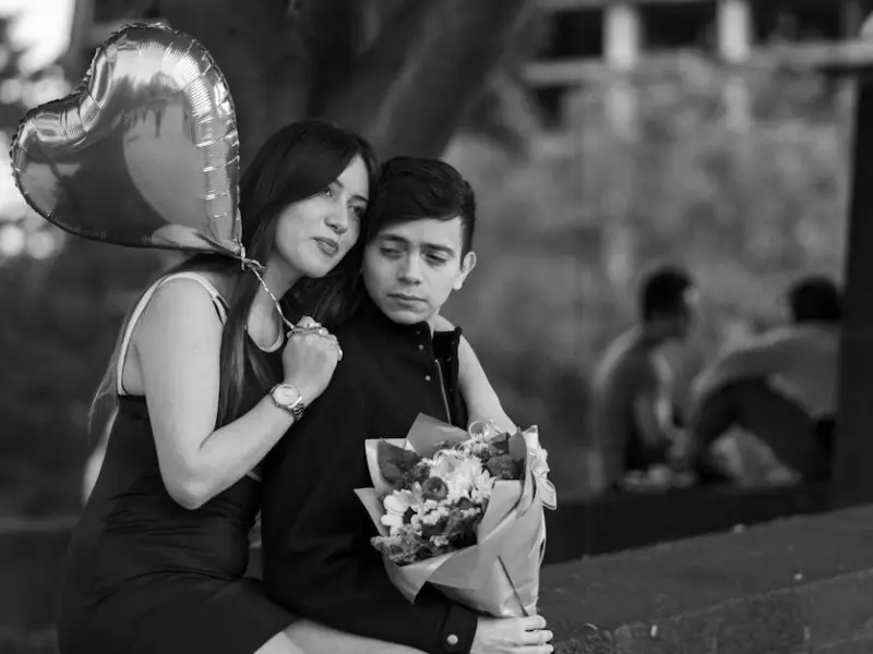 如何挽回天蝎座男友：天蝎的心你真的懂？抓住三点才能正确挽回