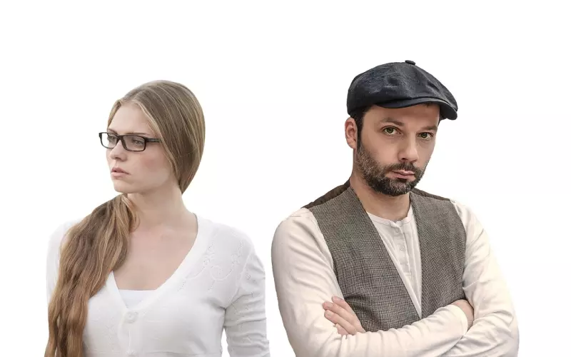 怎么挽回决意离婚的老婆？5个有效方法帮您化解危机