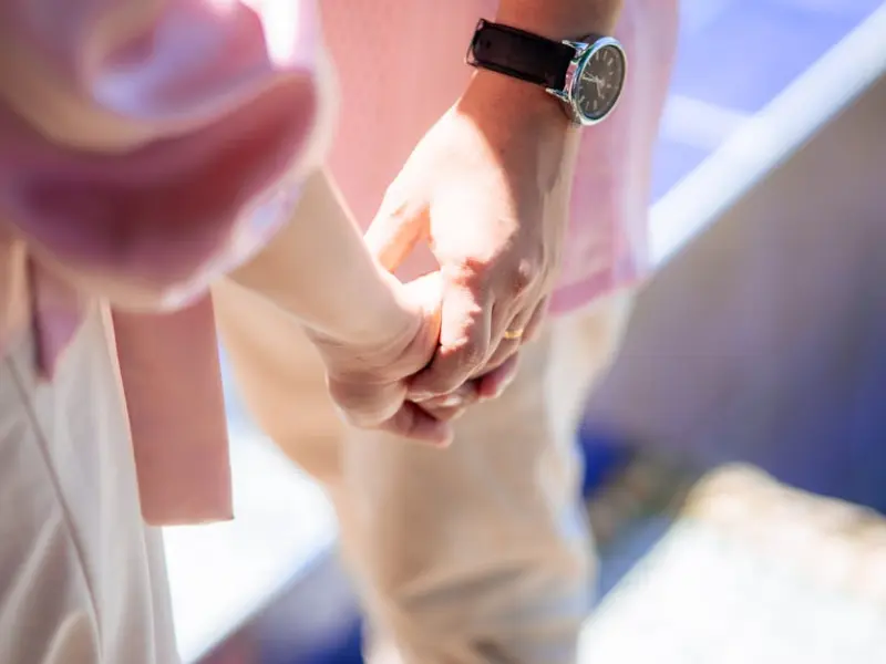 怎样挽回水瓶座前男友：不要乞求，3招让他主动求和