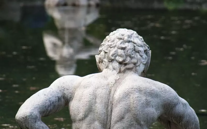 怎么挽回水瓶座男友？水瓶座最大的优点就是善忘，选择性“失忆”