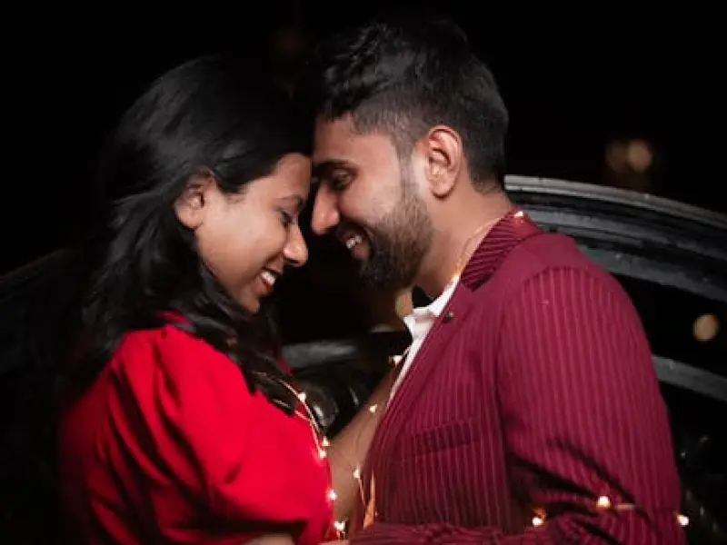 白羊座男友该怎么挽回呢？挽回爱情不要奋力追求，要二次吸引