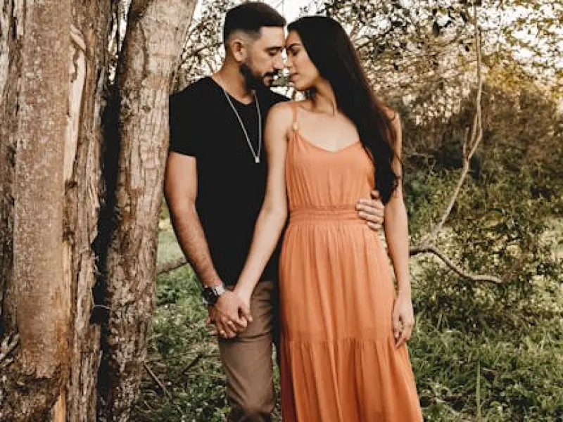 如何挽回坚决要分手的前男友?(全攻略）