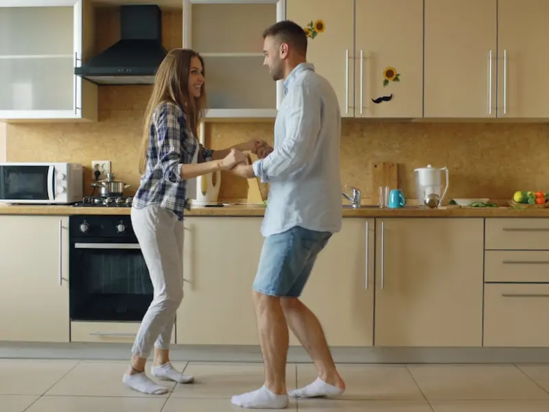 挽回方法：男朋友说累了怎么去挽回他