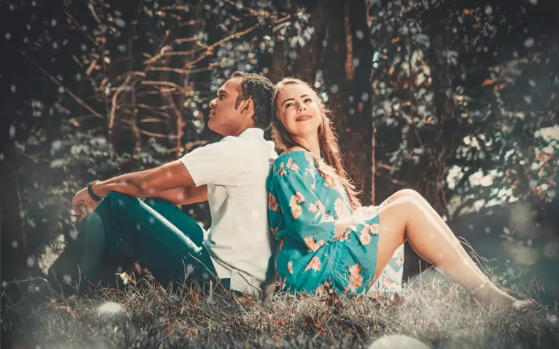 如何挽回爱情挽回男友