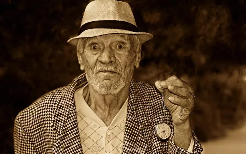 如何挽回不同年龄的男人