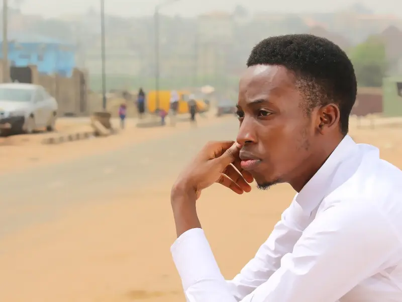 挽回方法：分手之后我死缠乱打都没有，我该怎么去挽回男朋友