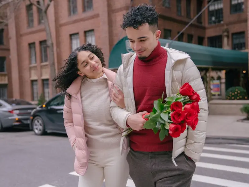 挽回男友方法：男朋友和我分手我该怎么挽回前男友的方法，很实用