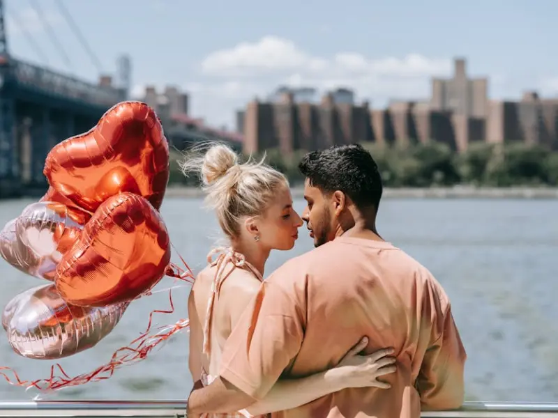 如何挽回水瓶座女人的心：最有效挽回水瓶座女友的方法