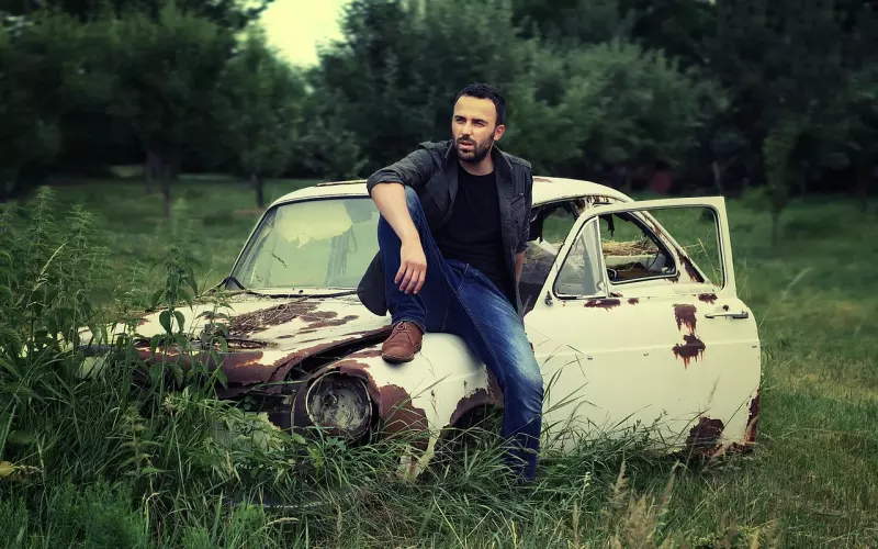 如何挽回被我伤了心的男人