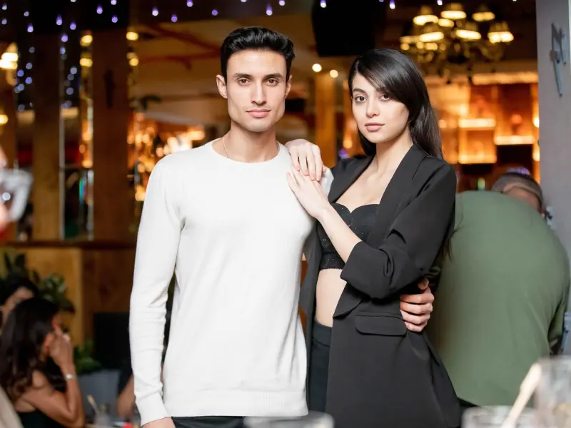 分手后挽回男友的方法：三招挽回男友的心