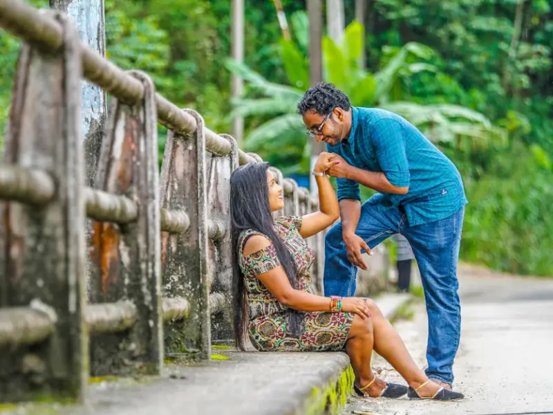 挽回男友方法：如何挽回前男友的心，试试这样做