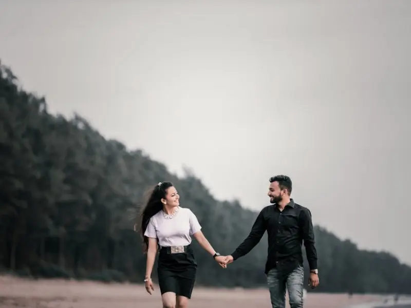 分手后怎么去挽回男友的心?教你挽回男友的技巧！