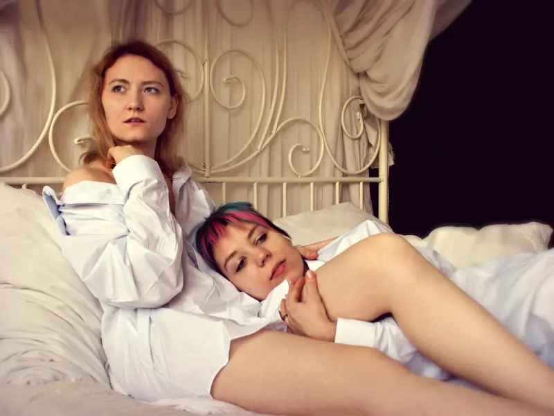 怎么挽回男友：教你高效挽回男友的方法，挽回男友的心