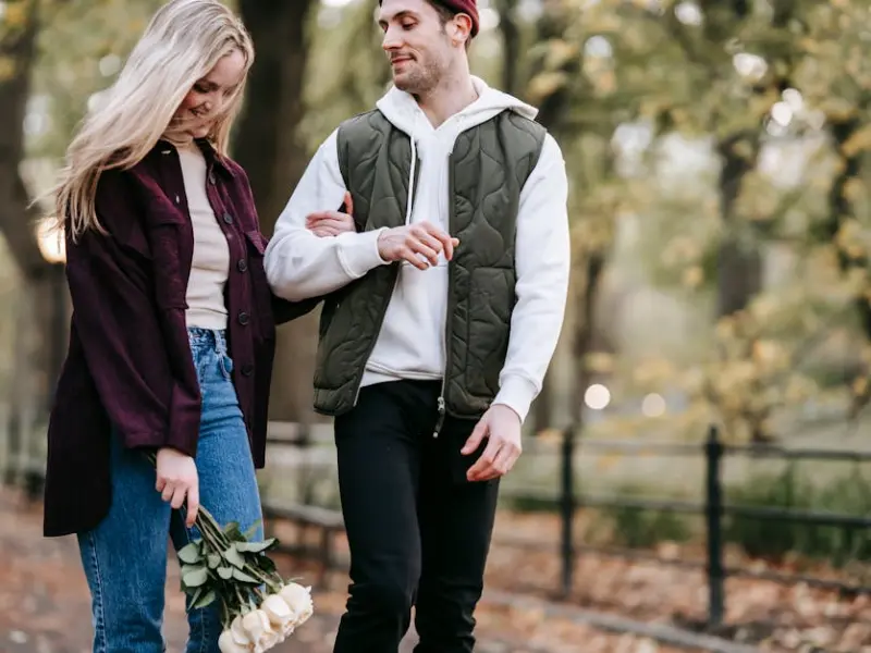 失恋如何挽回男朋友？更新三招让摩羯座男人重新以你为中心