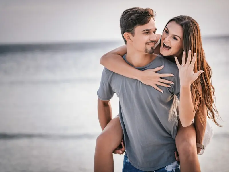 怎么高效挽回男朋友？让天蝎座男人主动找你挽回的技巧