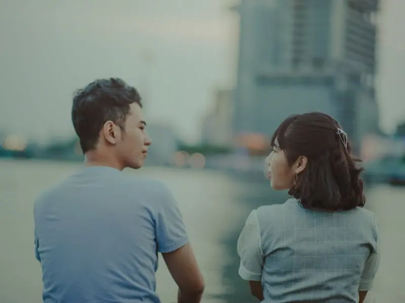 该怎么挽回男友?摩羯座狠下心分手还能挽回吗